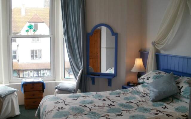 The Croft Hotel - Bed & Breakfast