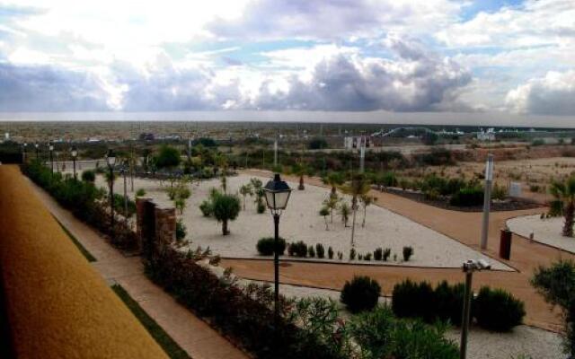 Apartamento Punta Prima 1