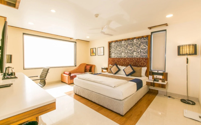 Tulsi Casa