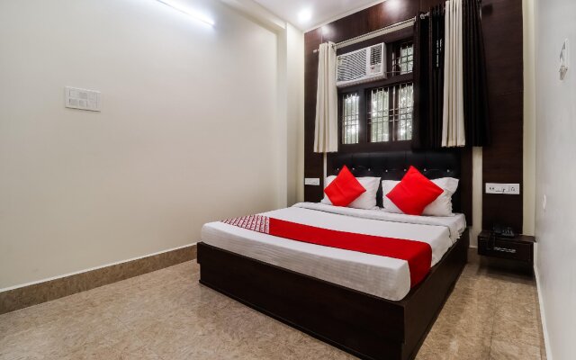 Hotel Chandra by OYO Rooms