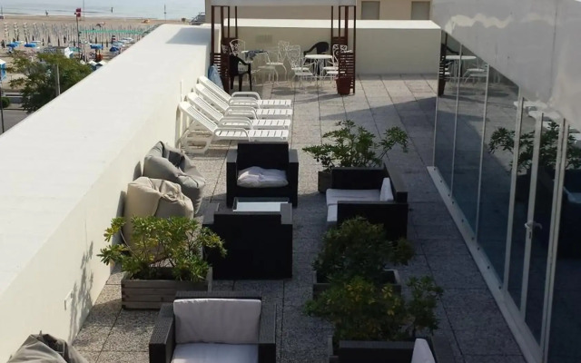 Hotel Alexander