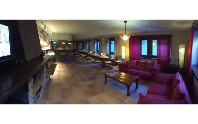 Pèira Blanca Hotel Gastronómico