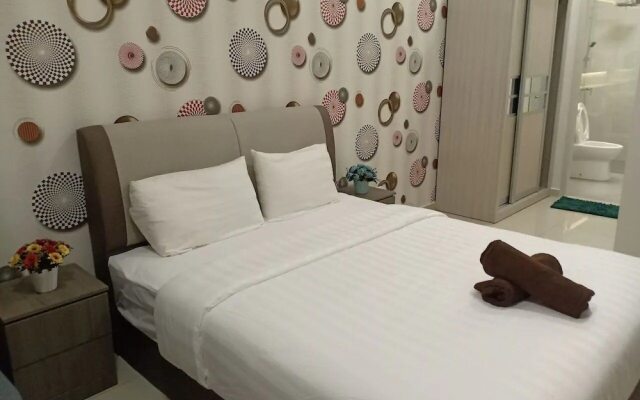 BLeisure Parkland Homestay