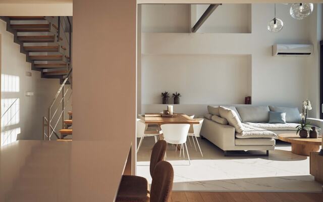 Omnia Villas