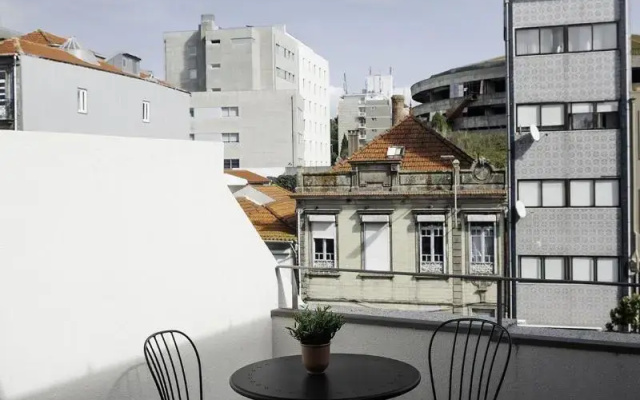 Trindade Premium Apartments Porto Centre