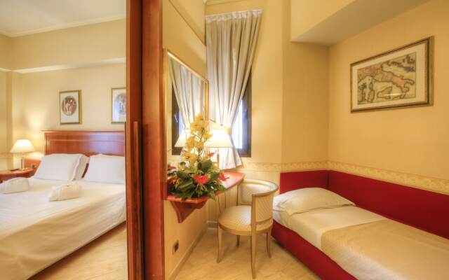 Hotel Imperiale