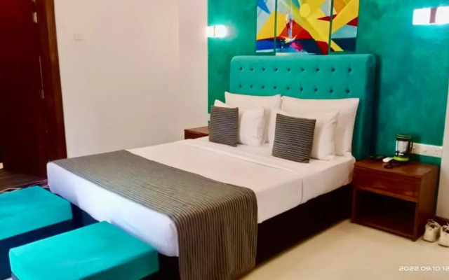 Villa 73 Unawatuna