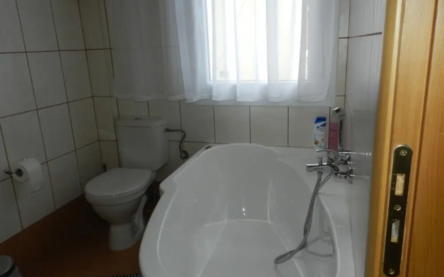 Stavento - Villas Trapeza & Voura