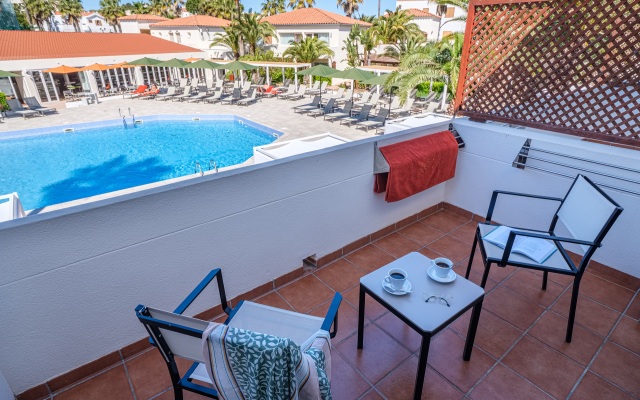 Oassium Hotel At Estival Park - Adults only