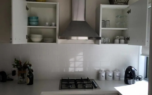 Mango Tree Cottage Eumundi