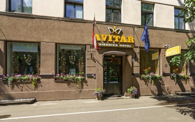 Hotel Avitar