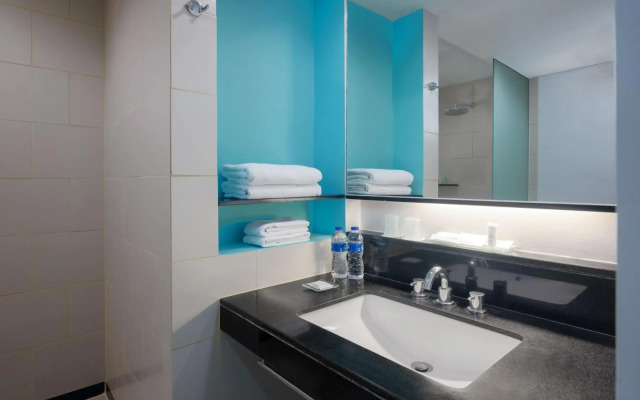 Hotel Santika Bogor