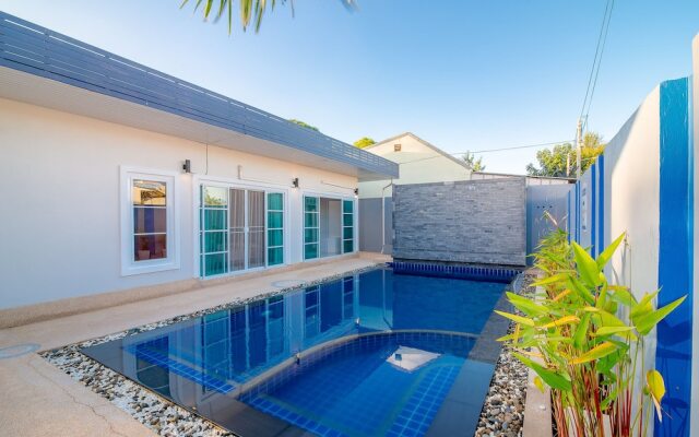 Baan Arpo Pool Villa