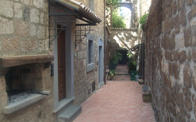 Voltumna - Le Dimore di Borgo Tessile