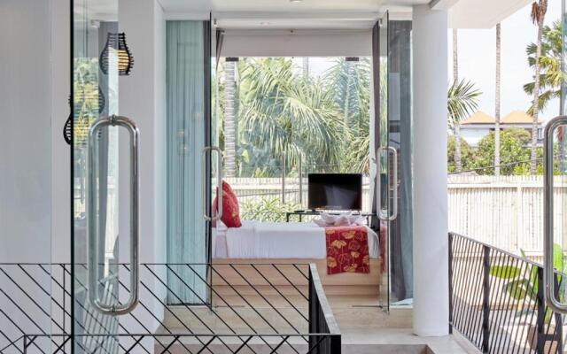 Echo Beach House 38