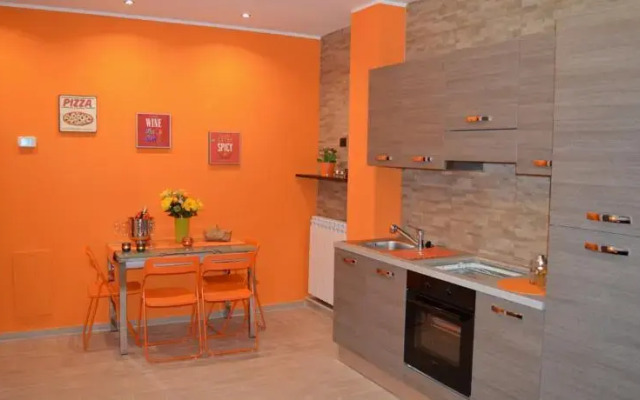 Home Holidays Milano