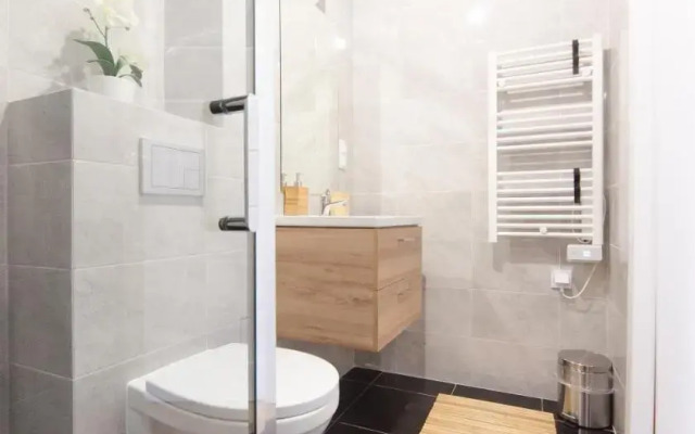 Apartament Mickiewicza