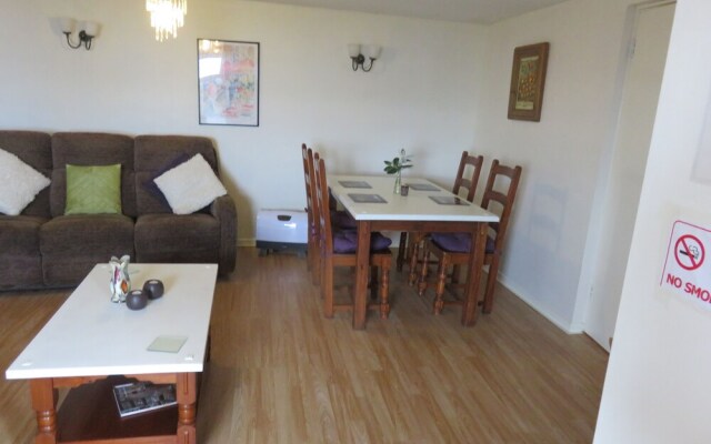 The Coach House Self Catering Apartments
