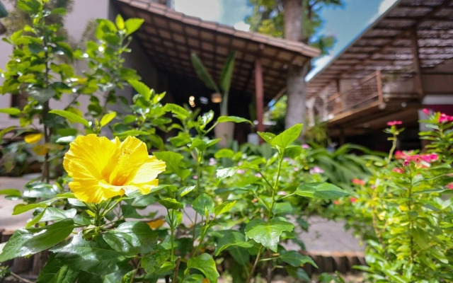 Hotel Pousada Coqueiros