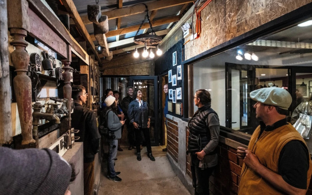 Hotel Hacienda Dorotea