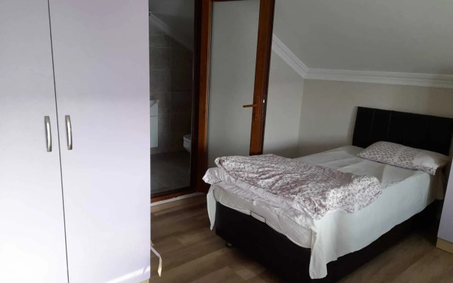 Umit Kız Ogrenci Yurdu