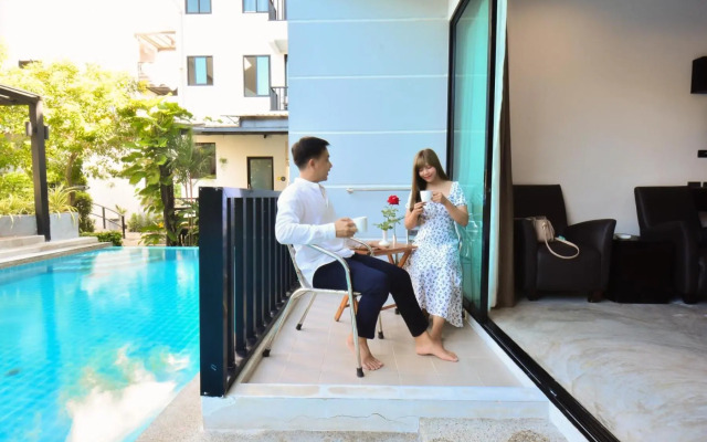 Aonang Viva Resort