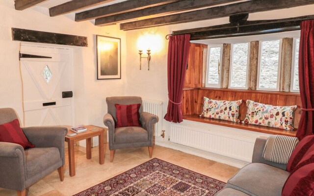 Sundial Cottage