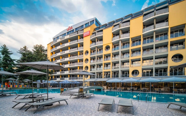 HVD Viva Club Hotel - Ultra All Inclusive