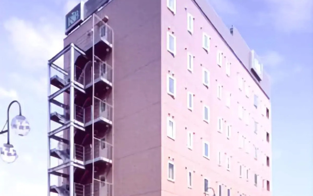 Washington R&B Hotel Kumagaya-Ekimae