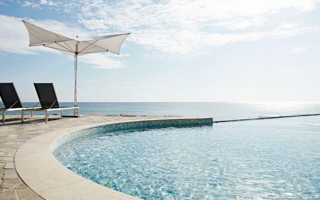 Havet Poolvilla & Resort