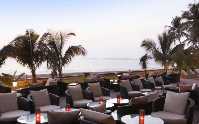 Novotel Mumbai Juhu Beach Hotel
