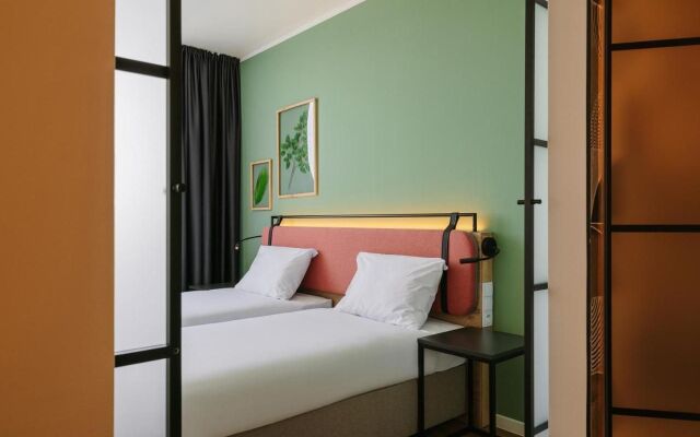 Hotel Convictus Cracovia