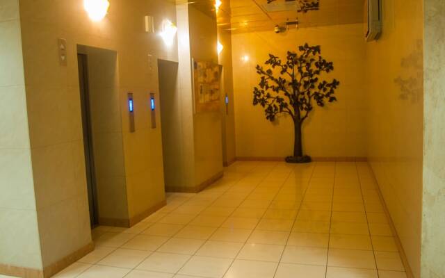 Hotel Mir