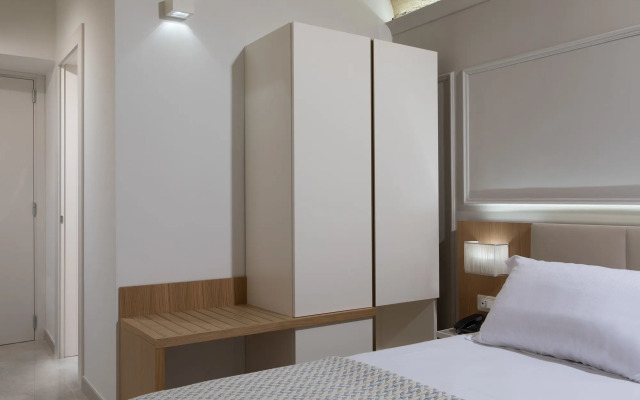 Magica Luna Boutique Hotel Roma