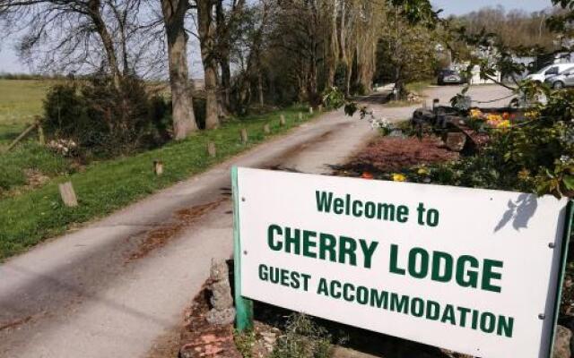 Cherry Lodge