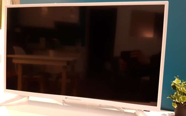 T2 Rénové et Cosy centre ville