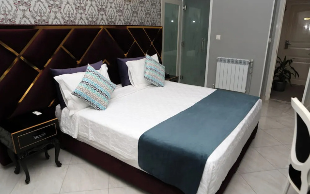 Hotel de letoile