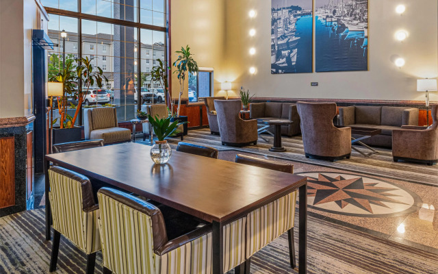 Best Western Providence Warwick Airport Inn