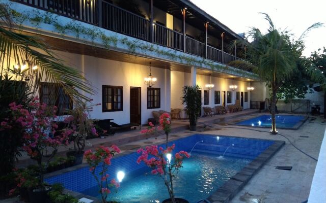 La Casa Jogja