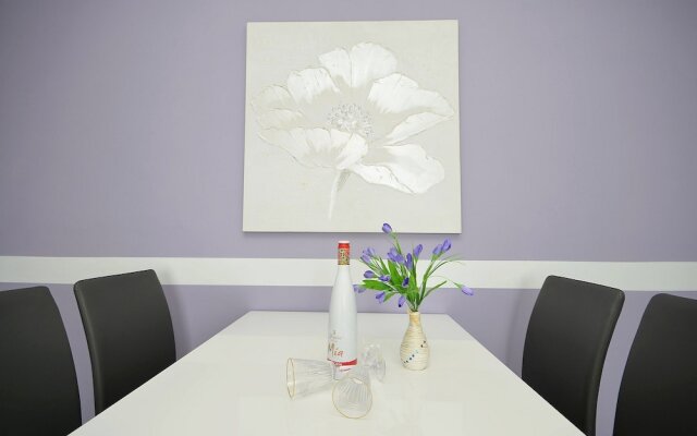 Apartments Ivona