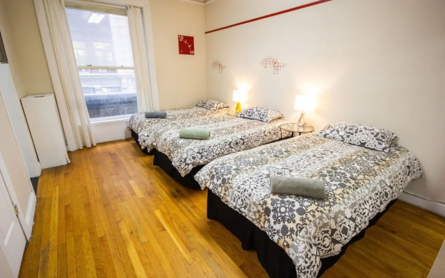 Macy Empire Apartments