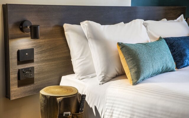 Ramsgate Hotel by Nightcap Social