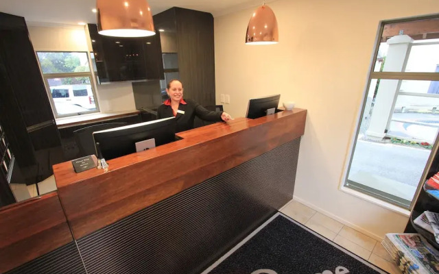 Voyager Apartments Taupo