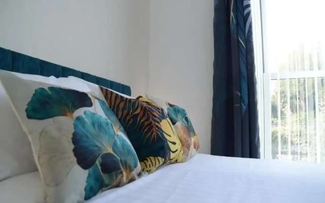 St Edmunds Guest House