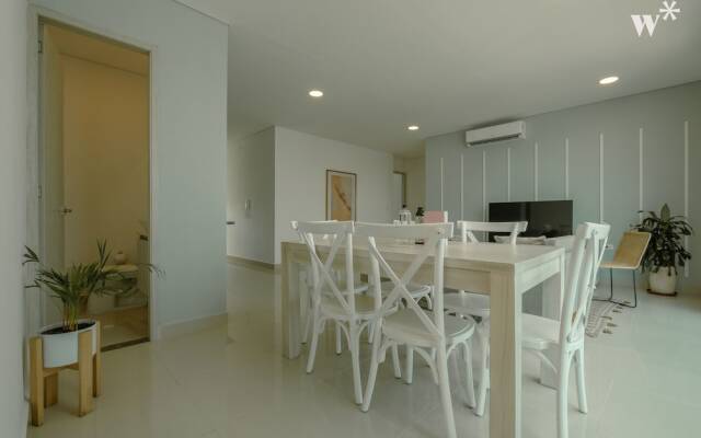 Las Flores By Wynwood House