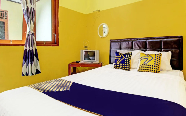 OYO Life 2546 Griya Widya Syariah