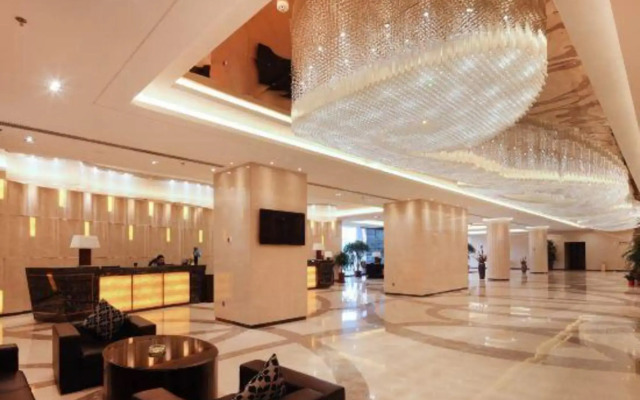 Yutong Zunyue International Hotel