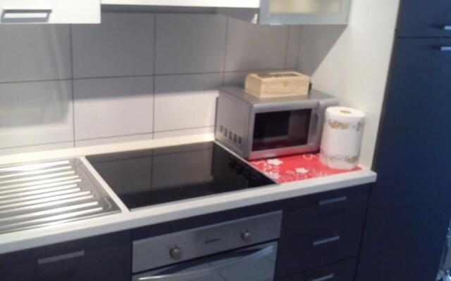Apartman Maestro Split