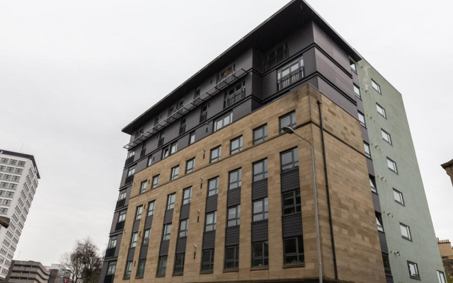 Executive7 Apartments Kent Road