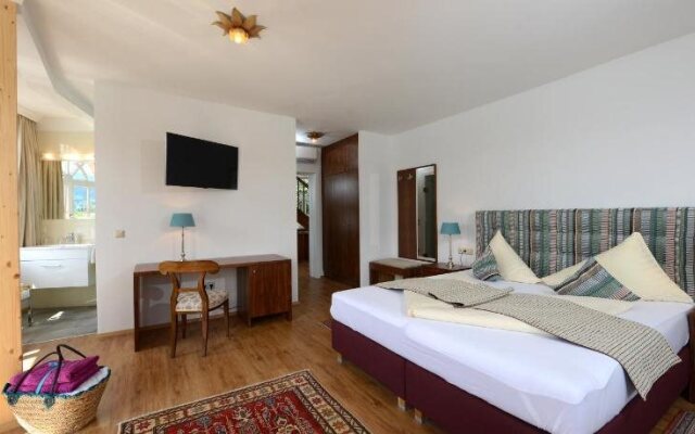 Seehotel Astoria